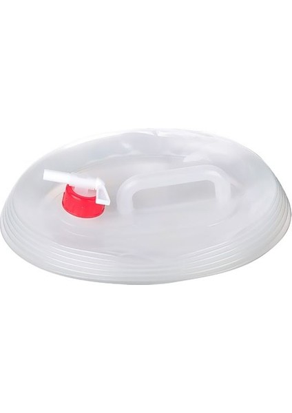 Musluklu Katlanır Su Bidonu -Su Kovası - Kamp Bidonu 10 Lt (5263) modelleri