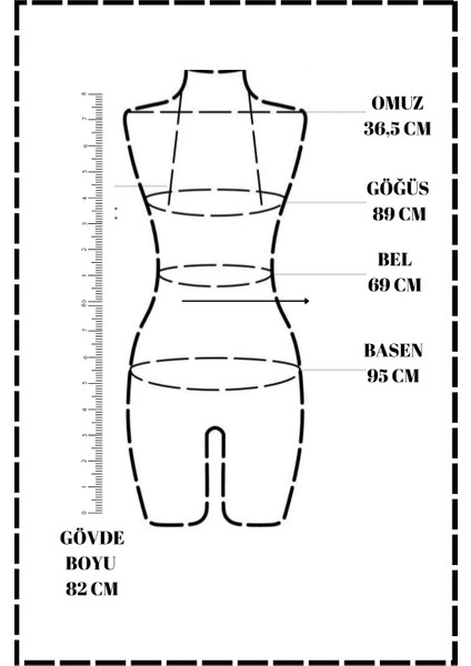 Pantolon Giyebilen 38 Beden Süngerli Terzi Mankeni Prova Mankeni Siyah Kumaş Tekerlek Ayaklı Pac-01 indirimleri