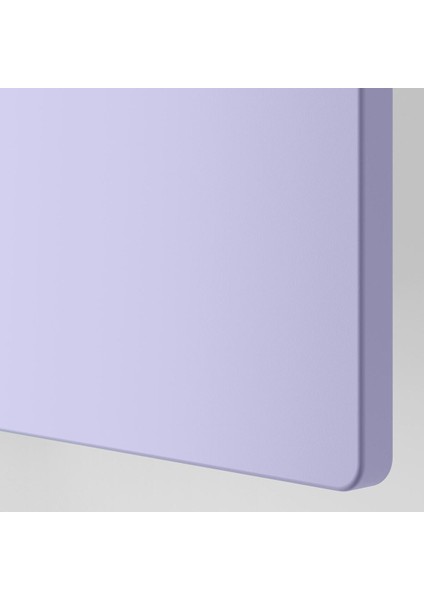 Kapak, Pastel Lila, 30X120 Cm, 2 Adet fiyatları