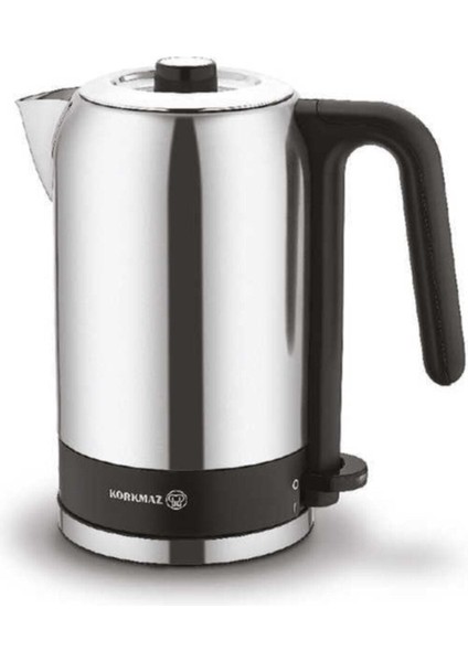 Lacivert Elektrikli Su Isıtıcı 1.2l Tria A473-01