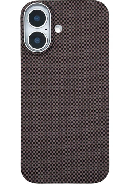 Apple iPhone 17 Uyumlu NT-N070 Arka Koruma Kılıf