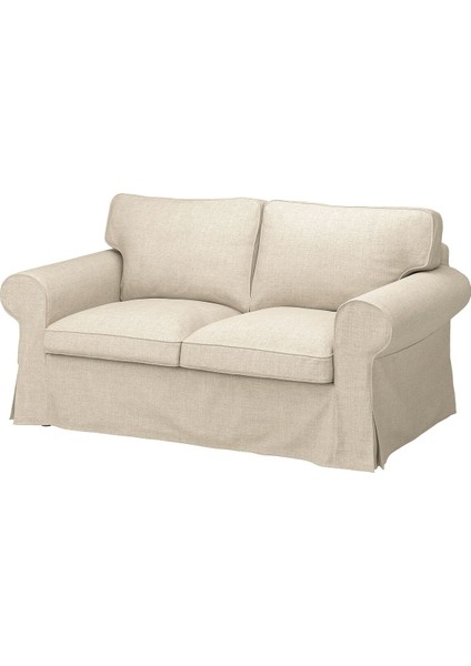 2'li Kanepe, Kilanda Açık Bej