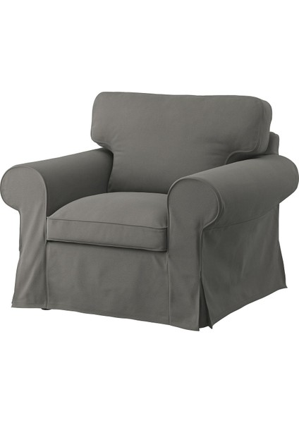 Tekli Koltuk, Hakebo Koyu Gri