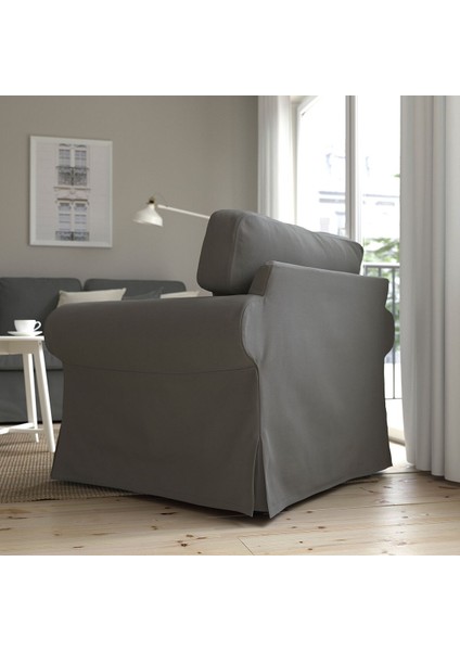 Tekli Koltuk, Hakebo Koyu Gri fiyatları