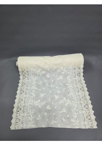 Pvc Küpür Dantel Raf ve Dolap Örtüsü Runner fiyatları