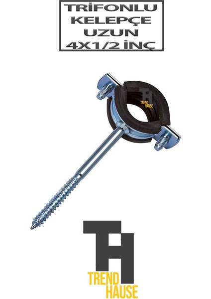 Trifonlu Uzun 4.1/2 fiyatları