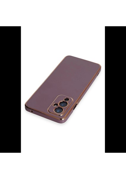 One Plus 9 Kılıf Volet Silikon modelleri