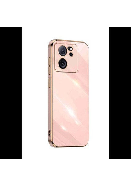 Xiaomi Mi 13T Pro Kılıf Volet Silikon