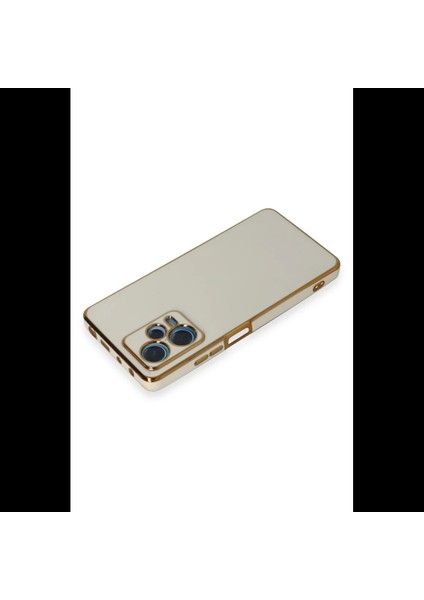 Xiaomi Redmi Note 12 Pro Plus Kılıf Volet Silikon modelleri