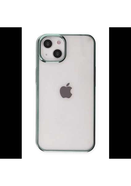 iPhone 14 Plus Kılıf Element Silikon