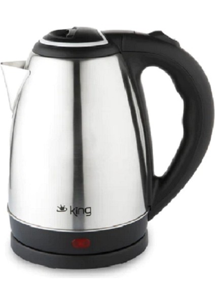 Bordo 1005 Su Isıtıcı Kettle, Şık ve Pratik Kullanım Sağlar.