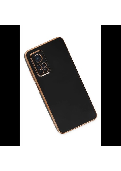 Xiaomi Mi 10T Kılıf Volet Silikon modelleri