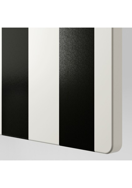 Kapak, Siyah-Beyaz, 30X90 Cm, 2 Adet fiyatları