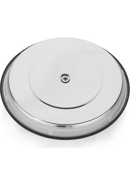 Paslanmaz Çelik El Yakmaz Gövdeli Siyah Su Isıtıcı