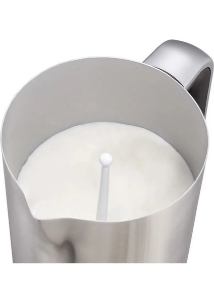 Gri Köpük 5000 Süt Isıtıcı, Pratik ve Güçlü Süt Isıtma Cihazı fırsatları