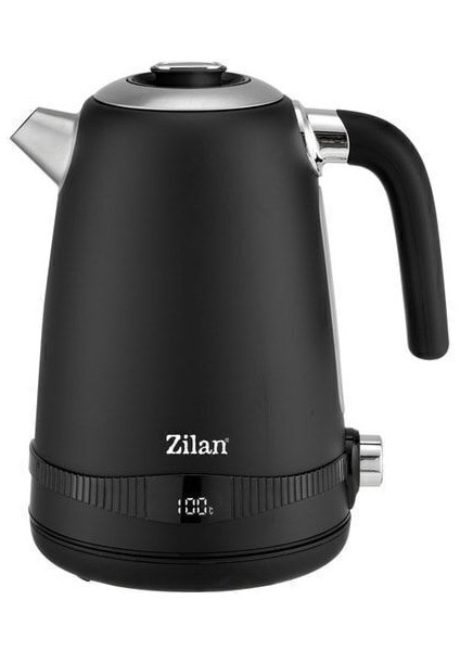 Siyah Elektrikli Su Isıtıcı, Hızlı ve Pratik Kullanım fiyatları