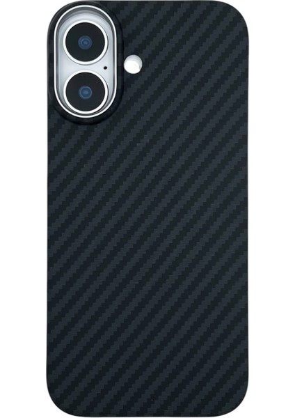 Apple iPhone 17 Uyumlu NT-N070 Arka Koruma Kılıf