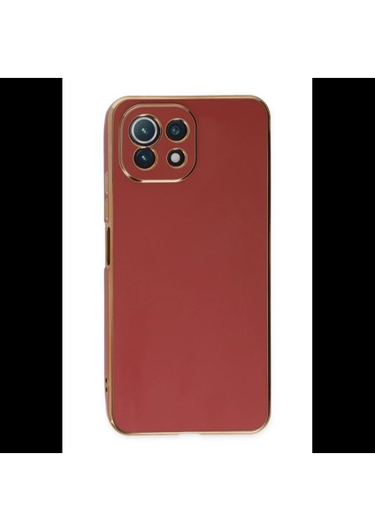 Xiaomi Mi 11 Lite Kılıf Volet Silikon fiyatları