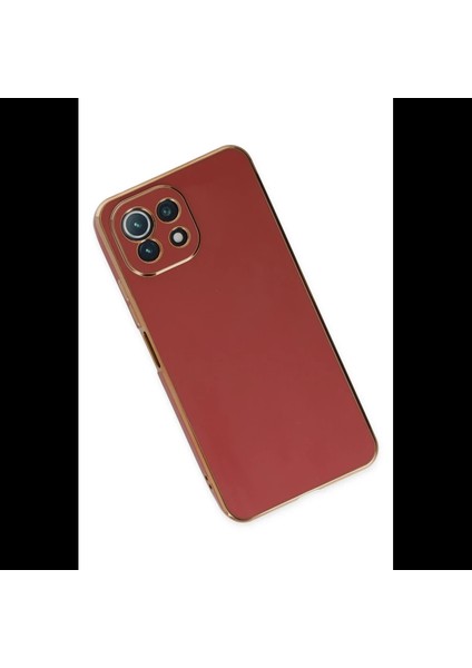 Xiaomi Mi 11 Lite Kılıf Volet Silikon modelleri