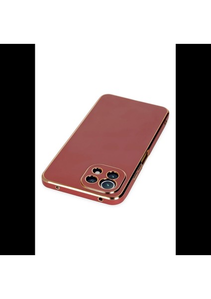 Xiaomi Mi 11 Lite Kılıf Volet Silikon fırsatları