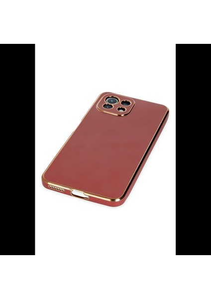 Xiaomi Mi 11 Lite Kılıf Volet Silikon indirimleri