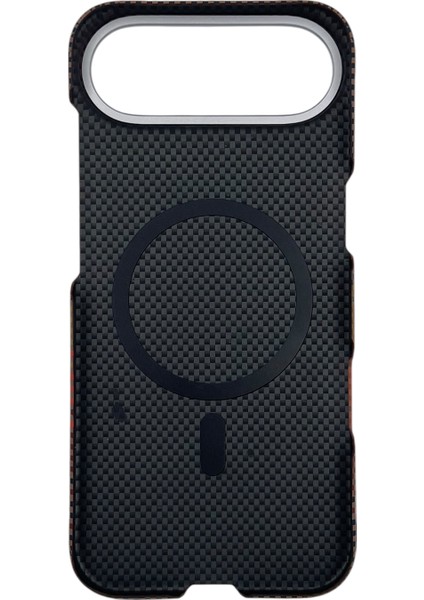 Apple iPhone 17 Air Uyumlu NT-N069 Kevlar Arka Koruma Kılıf fiyatları