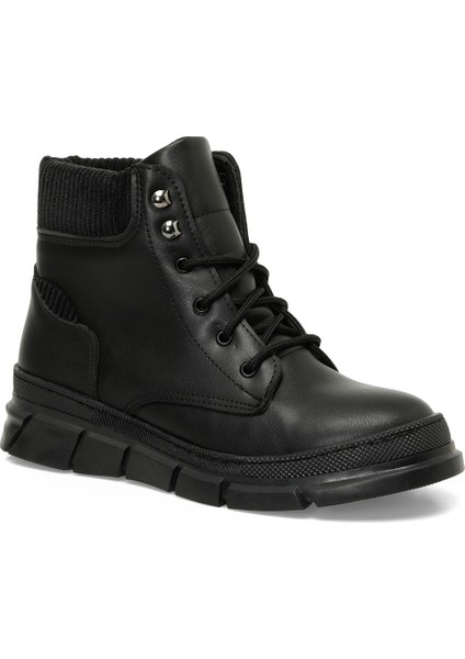 Cara 4pr Siyah Kadın Bot