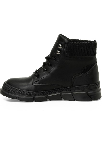 Cara 4pr Siyah Kadın Bot