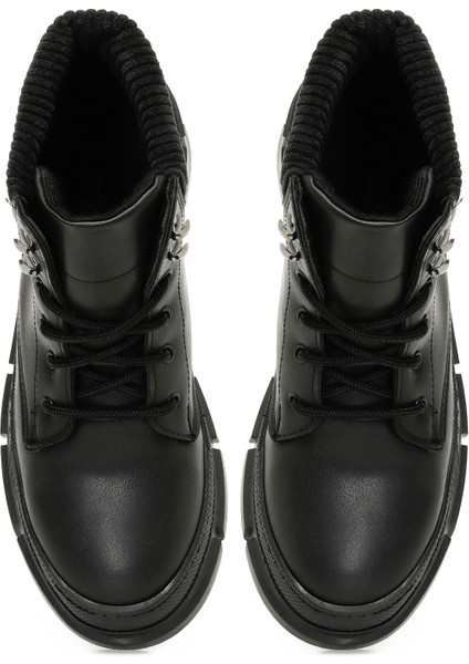 Cara 4pr Siyah Kadın Bot