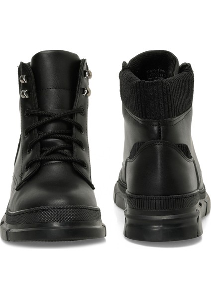 Cara 4pr Siyah Kadın Bot