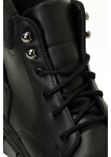 Cara 4pr Siyah Kadın Bot