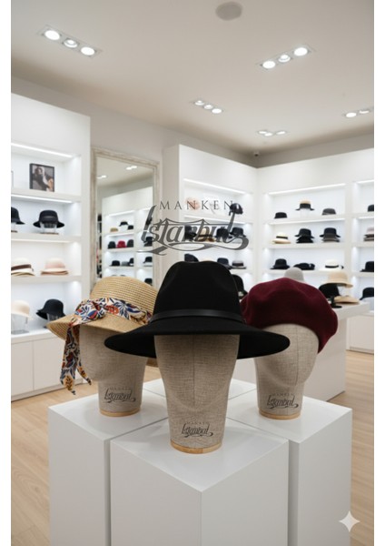 Profesyonel Peruk Kafa Mankeni – Kuaför ve Vitrin Kullanımına Uygun fiyatları