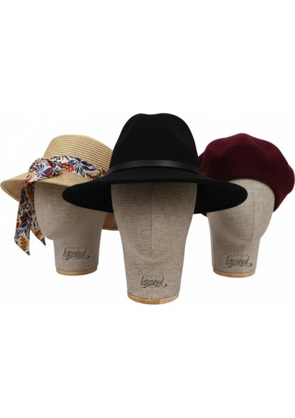 Profesyonel Peruk Kafa Mankeni – Kuaför ve Vitrin Kullanımına Uygun indirimleri