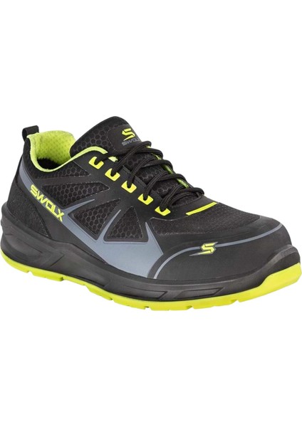 Sport XR-200 S3 Iş Ayakkabısı (Sarı)