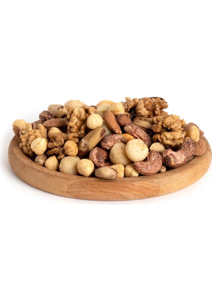 Spesiyal Lüks Karışık Çerez 3 Kilo