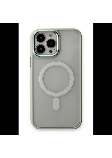 iPhone 14 Pro Max Kılıf Room Magneticsafe Silikon fiyatları