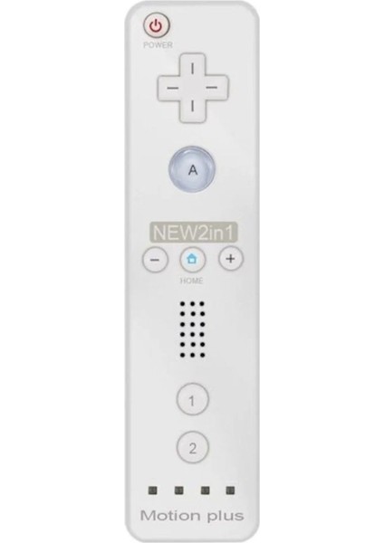 Nintendo Wii 2in1 Motion Plus Remote Kontroller + Nunchuk Kontroller Set fiyatları