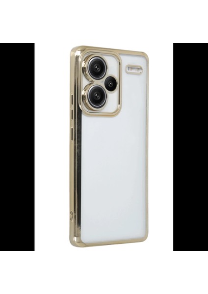 Xiaomi Redmi Note 13 Pro Plus Kılıf Razer Lensli Silikon fiyatları