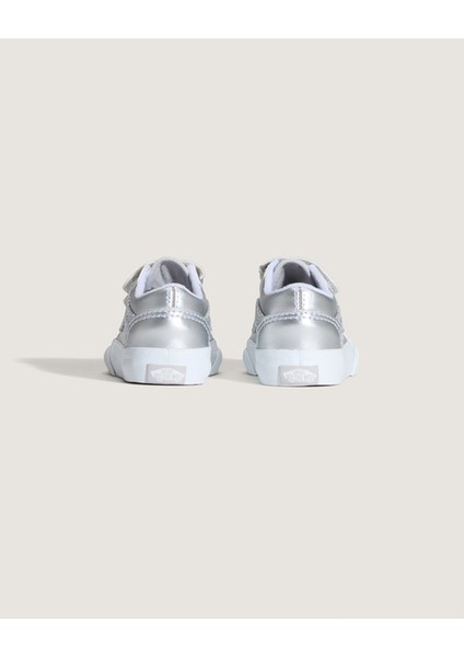 Old Skool V Kız Çocuk Ayakkabı modelleri