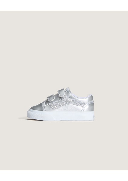 Old Skool V Kız Çocuk Ayakkabı indirimleri