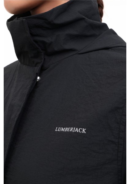 Wl Sawyer 81102 5pr Siyah Kadın Yağmurluk