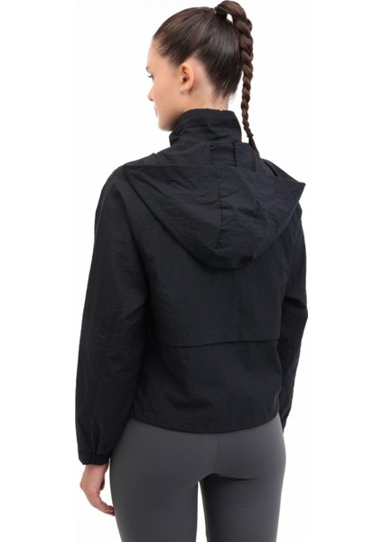 Wl Sawyer 81102 5pr Siyah Kadın Yağmurluk