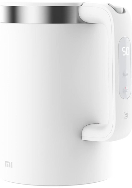 Akıllı Beyaz Su Isıtıcı, Hızlı ve Kolay Kullanım, Şık Tasarım modelleri