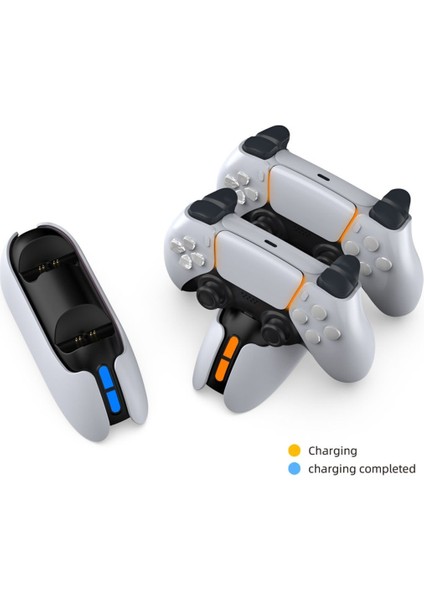 Playstation 5 Dualsense Oyun Kolu Şarj Istasyonu fiyatları