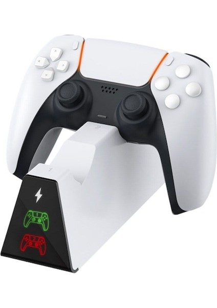 Playstation 5 Dualsense Oyun Kolu Şarj Istasyonu fırsatları