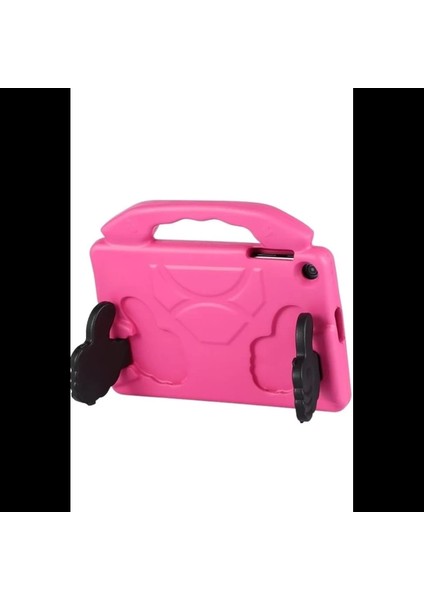 Samsung Galaxy Tab A9 Plus Kılıf Like Stantlı Tablet Silikon