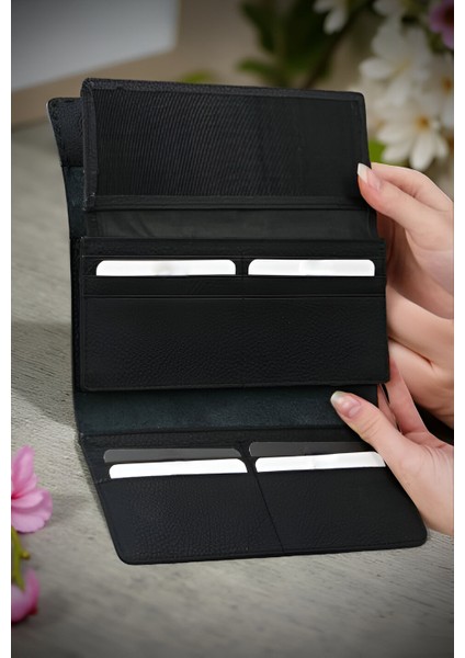 %100 Hakiki Deri Kadın Cüzdan&çanta fırsatları