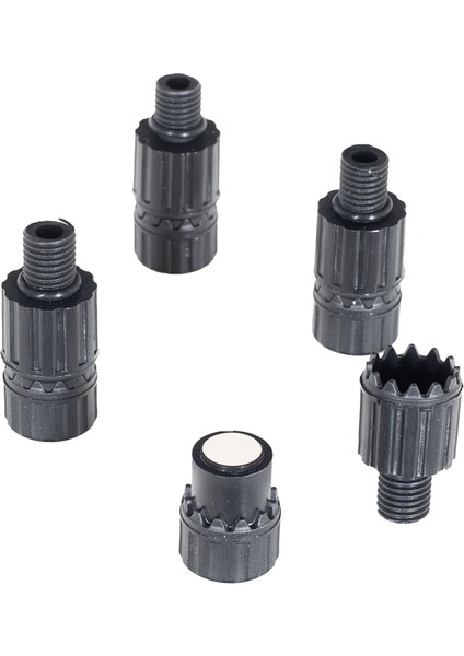 Mıknatıslı Adaptör Seti