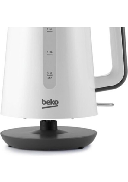 Beyaz Isıtıcı Kettle, Şık ve Kullanışlı Ev Gereçleri modelleri