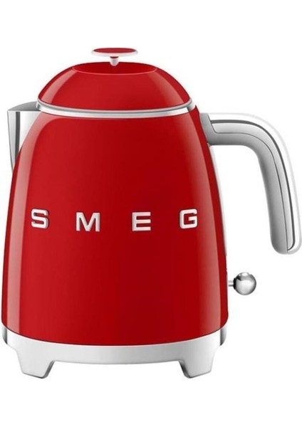 Kırmızı Mini Elektrikli Çay ve Kahve Isıtıcı, Şık ve Kompakt Tasarım fırsatları